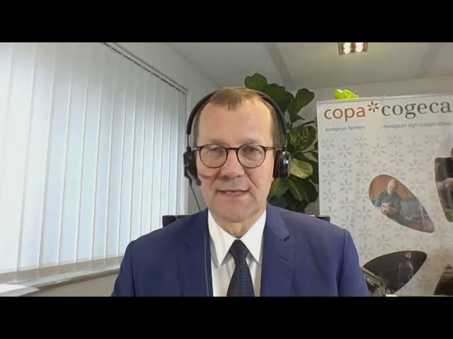 European farmers defend the European model of agri-plastic waste management