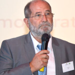 Paul Cammal (Président du CPA)