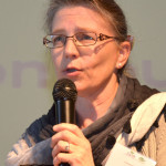 Franziska Zavagli (CTIFL)