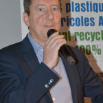 Olivier Vilcot (Suez Environnement)