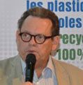 Comité International des Plastiqes en Agriculture organization: B. Le Moine est Secrétaire Général du CIPA et Délégué Général du CPA