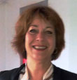 Eve Cantin, Vice-présidente du CPA