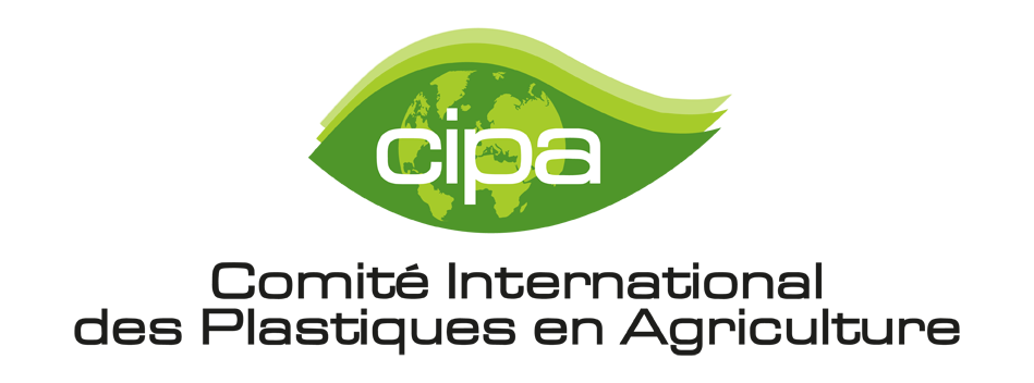 Logo du Comité International des Plastiques en Agriculture