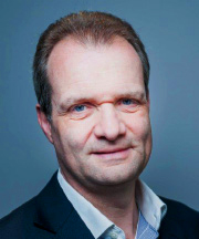 Benoit Hennaut, nouveau Président de la Fédération de la Plasturgie et des composites.