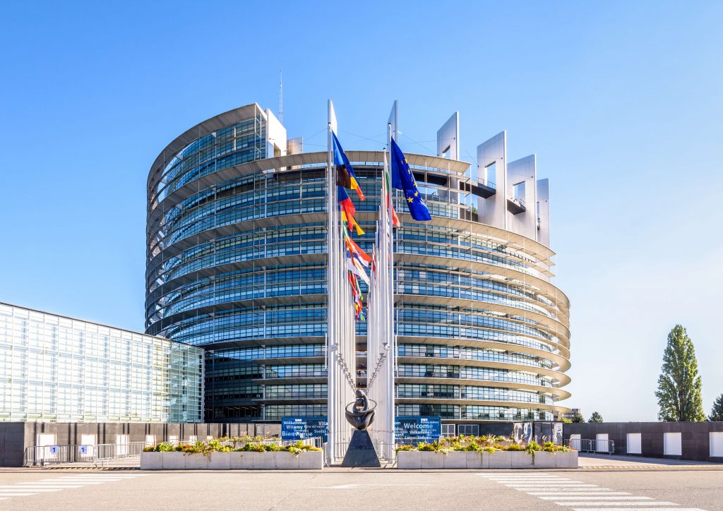 Mise à jour critique sur la réglementation des emballages de l’UE : Déploiement des négociations en trilogue